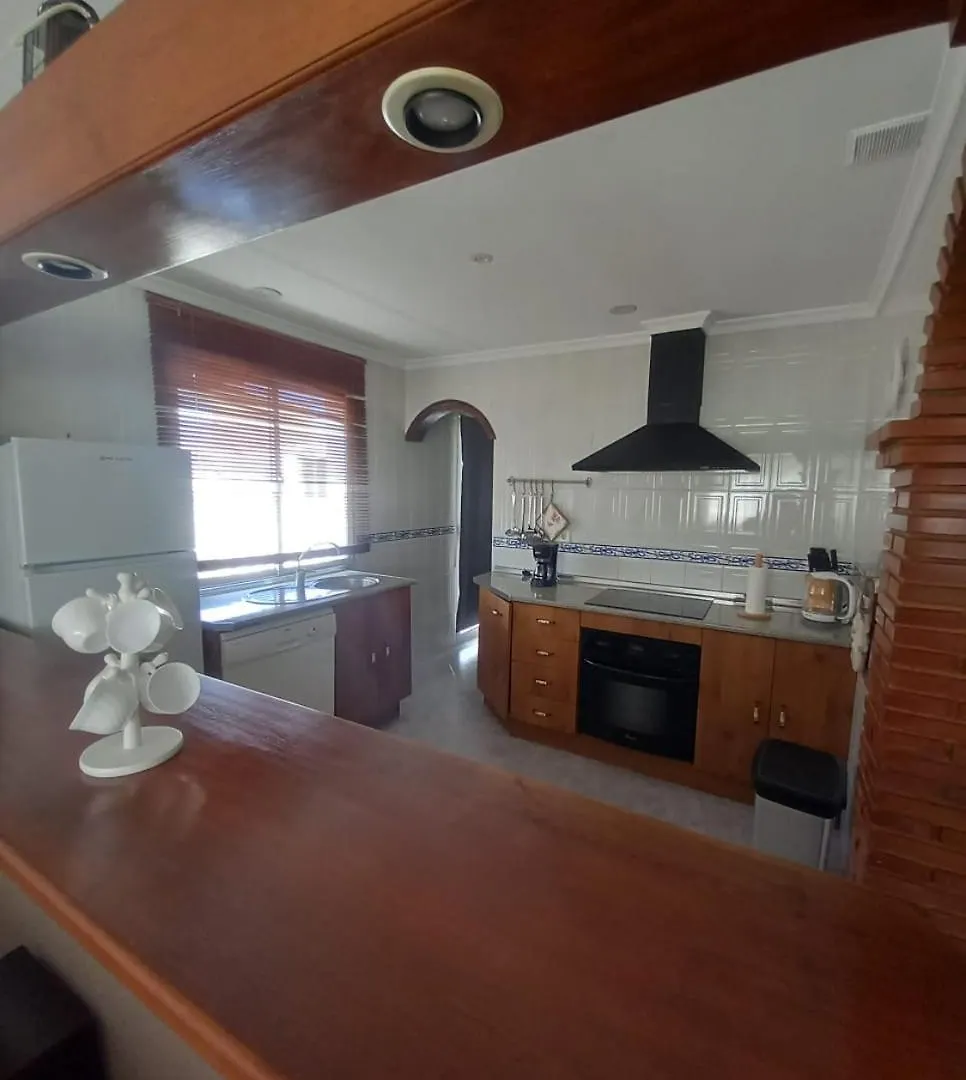 Apartamento Casa La Playa La Cala De Mijas