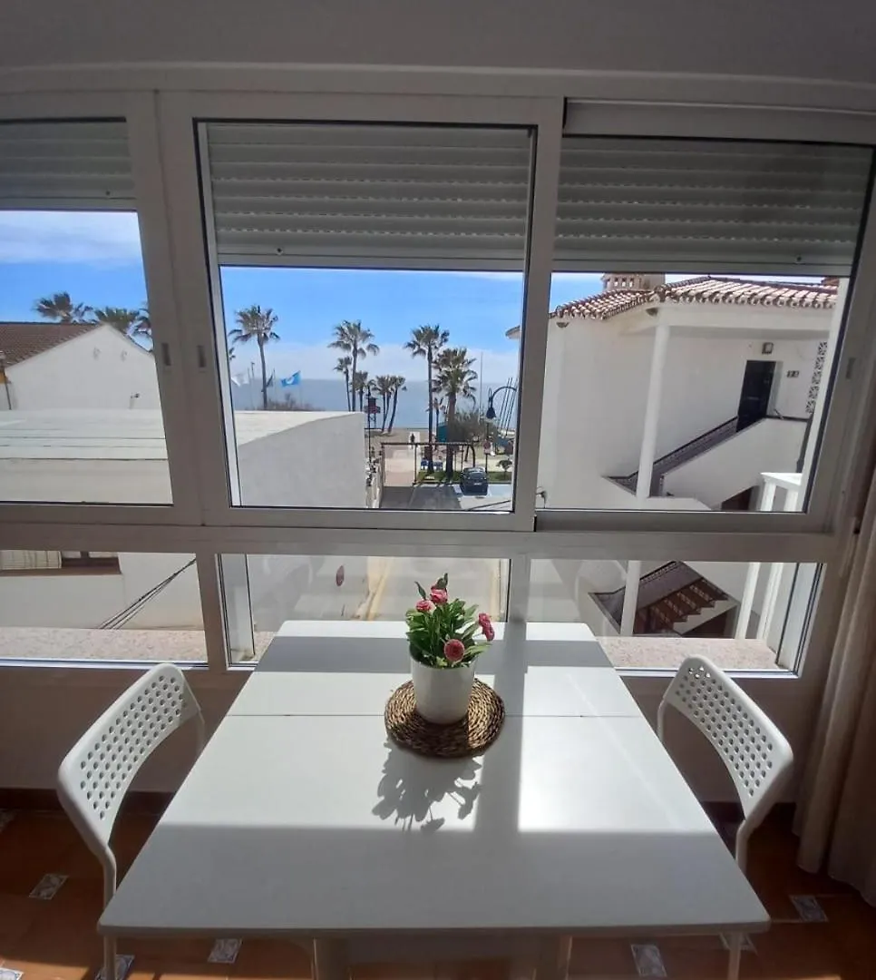 Casa La Playa Lägenhet La Cala De Mijas