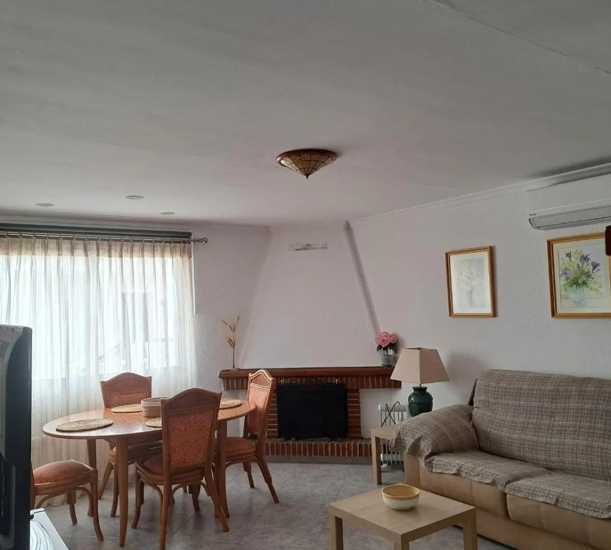 Casa La Playa Lägenhet La Cala De Mijas 0*,  Spanien