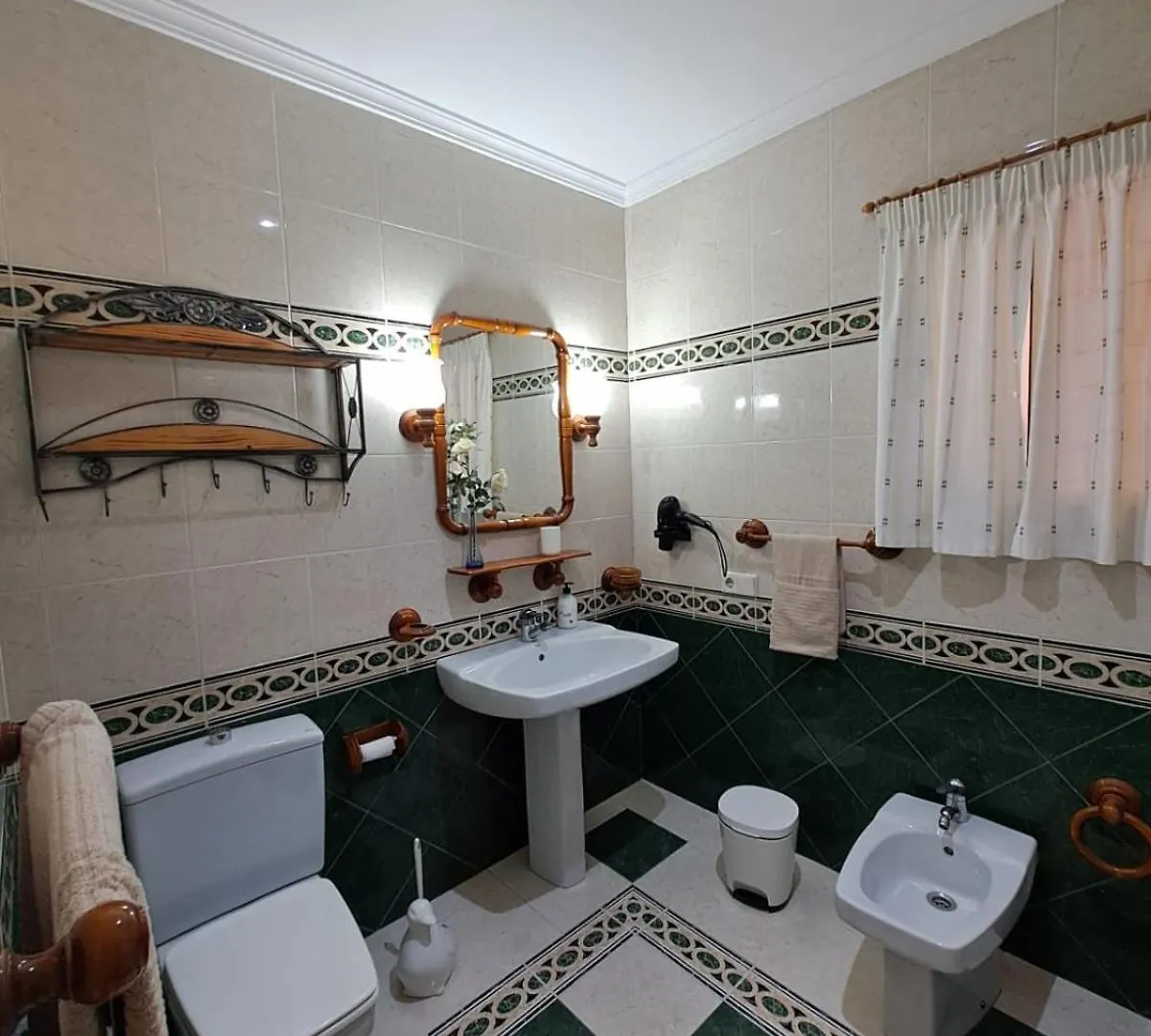 Casa La Playa Lägenhet La Cala De Mijas