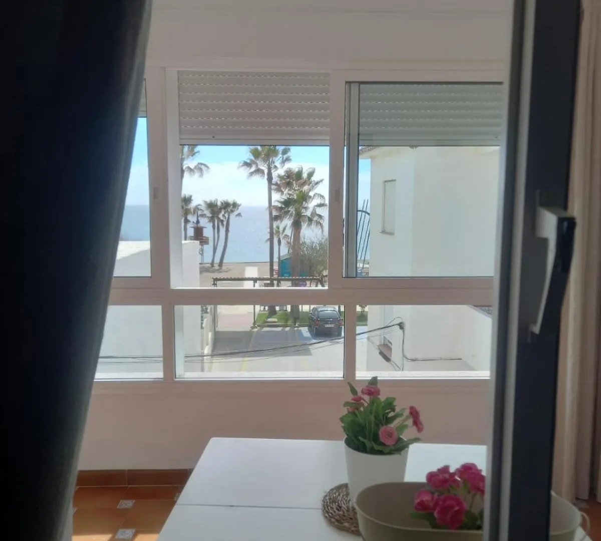 Casa La Playa Lägenhet La Cala De Mijas