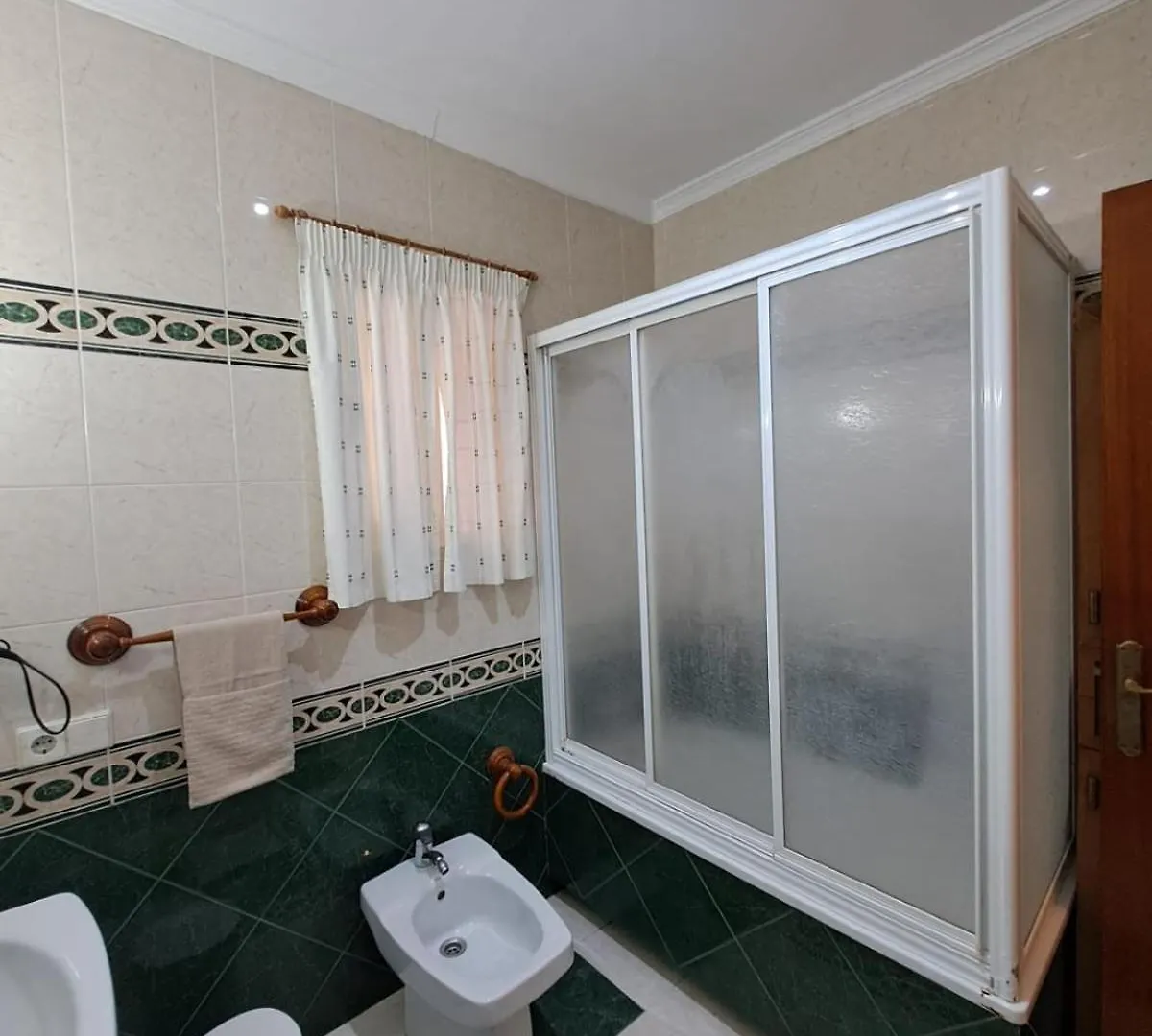 Casa La Playa Lägenhet La Cala De Mijas