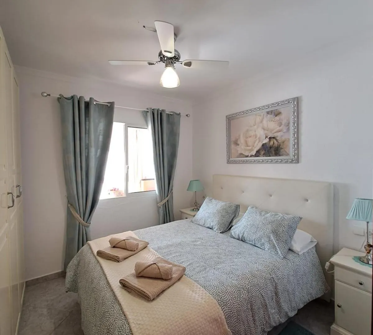 Casa La Playa Lägenhet La Cala De Mijas Spanien