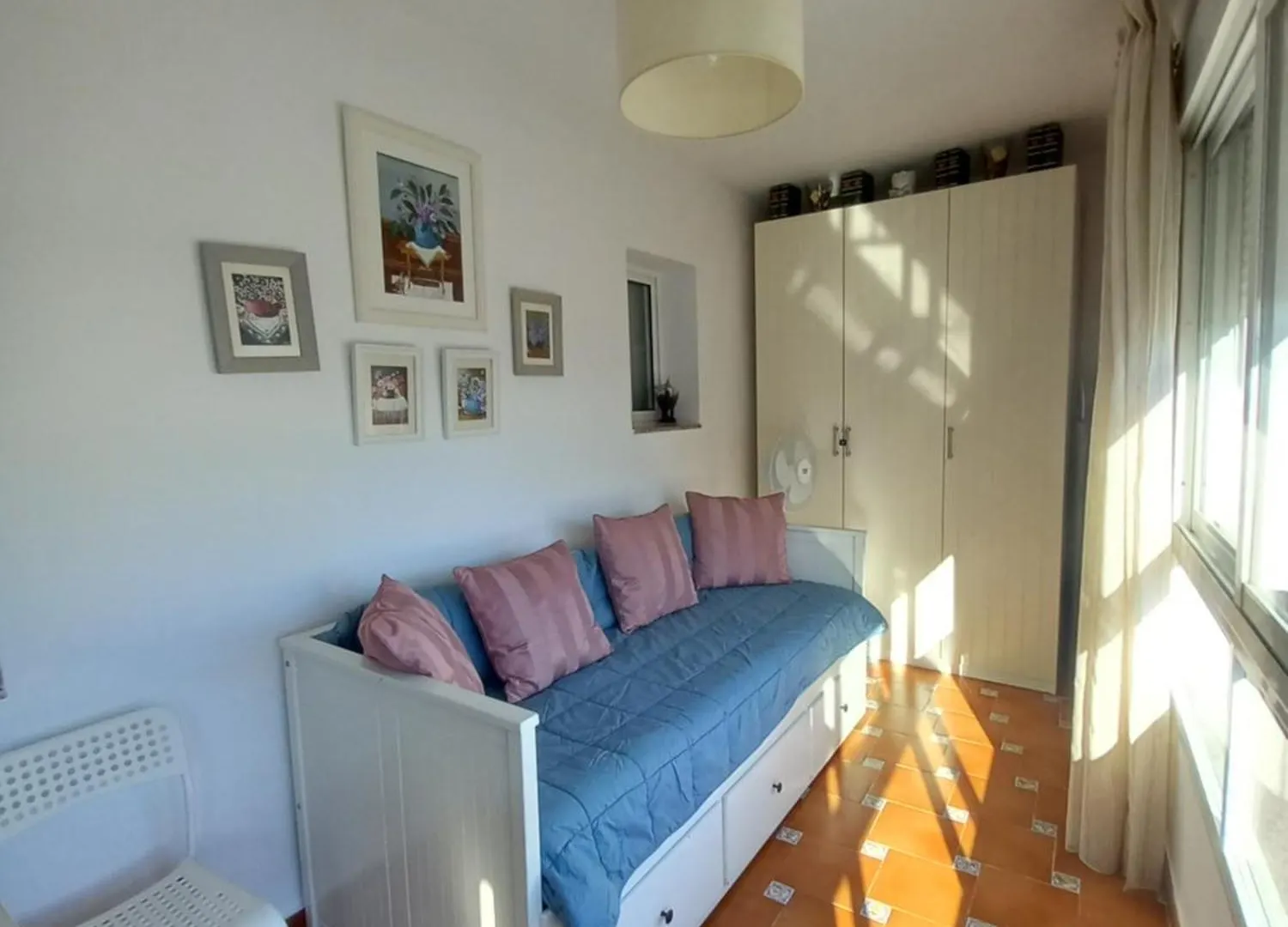 Casa La Playa Lägenhet La Cala De Mijas
